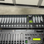 Eurolite LCD-12 DMX Eurolite LCD-12 DMX